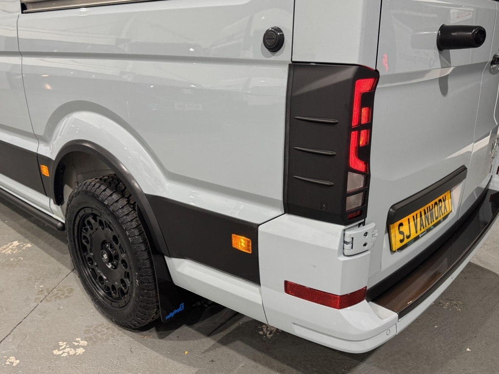 Used MAN TGE 2025 for sale - 76656443: Photo 19