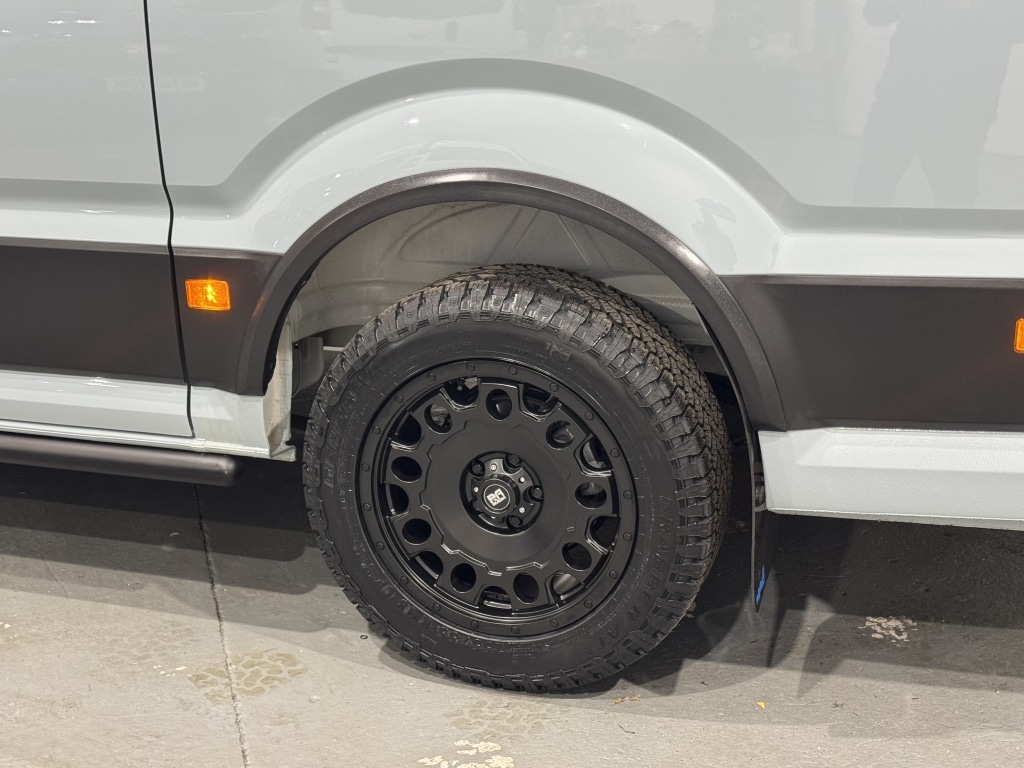 Used MAN TGE 2025 for sale - 76656443: Photo 21