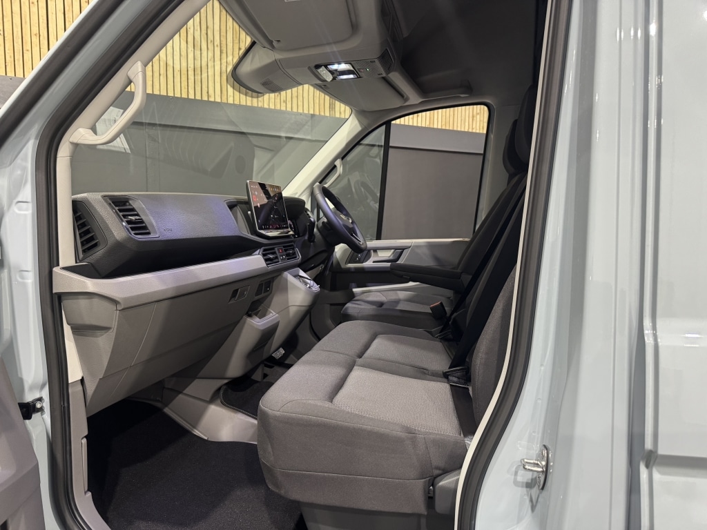 Used MAN TGE 2025 for sale - 76656443: Photo 23