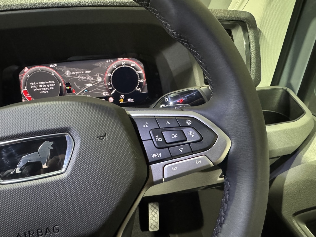 Used MAN TGE 2025 for sale - 76656443: Photo 24