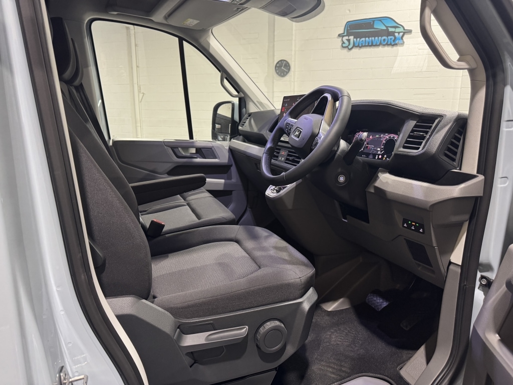 Used MAN TGE 2025 for sale - 76656443: Photo 25