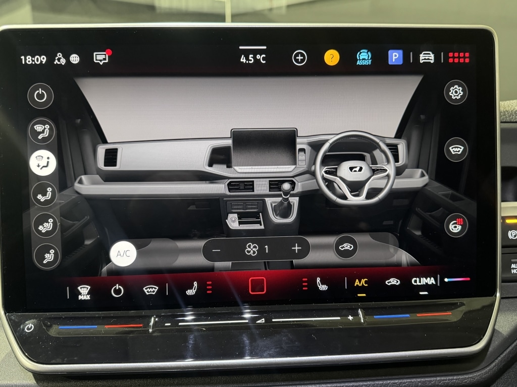 Used MAN TGE 2025 for sale - 76656443: Photo 26