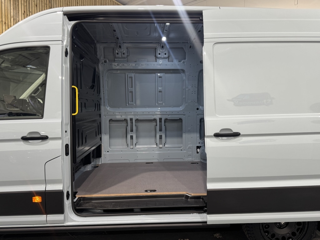 Used MAN TGE 2025 for sale - 76656443: Photo 27