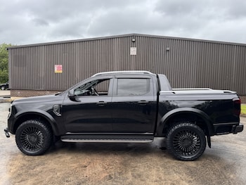 Used Ford Ranger 2024 for sale - 78884015: Photo