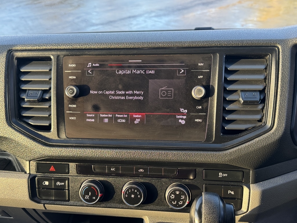 Used MAN TGE 2021 for sale - 76741518: Photo 13