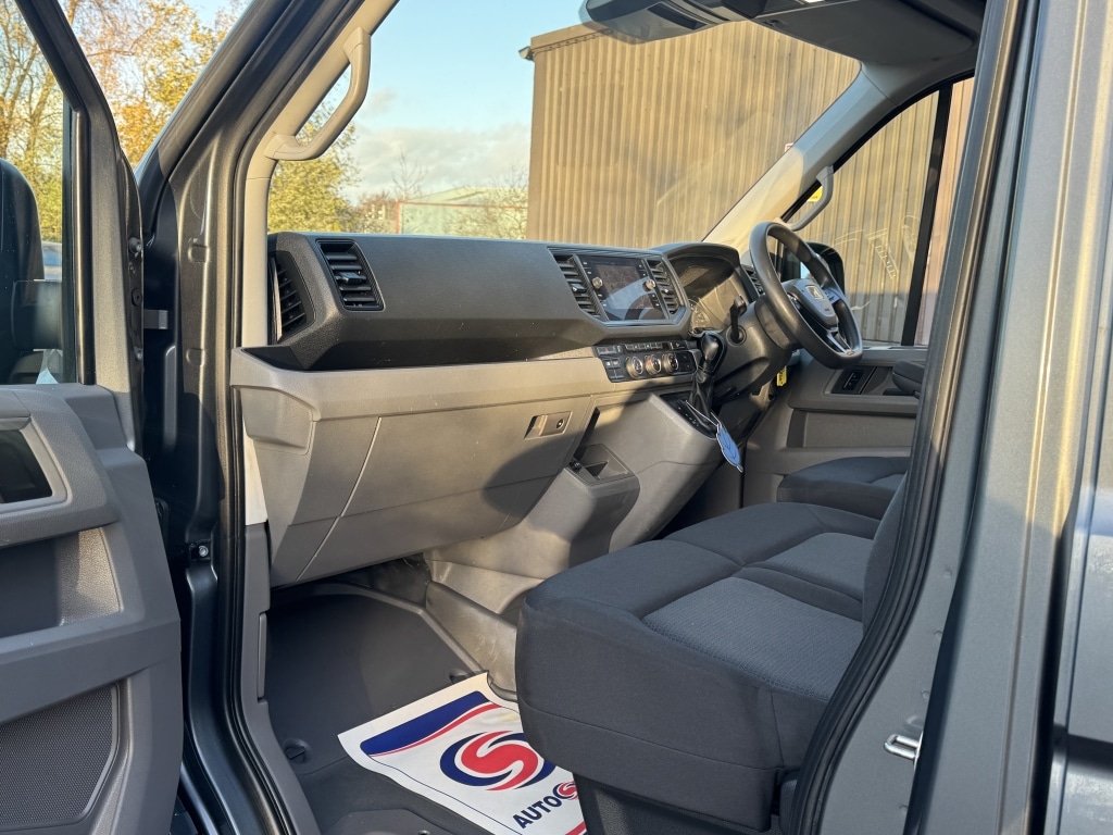 Used MAN TGE 2021 for sale - 76741518: Photo 18