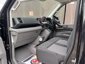 Used Volkswagen Crafter 2025 for sale - 78940287: Photo
