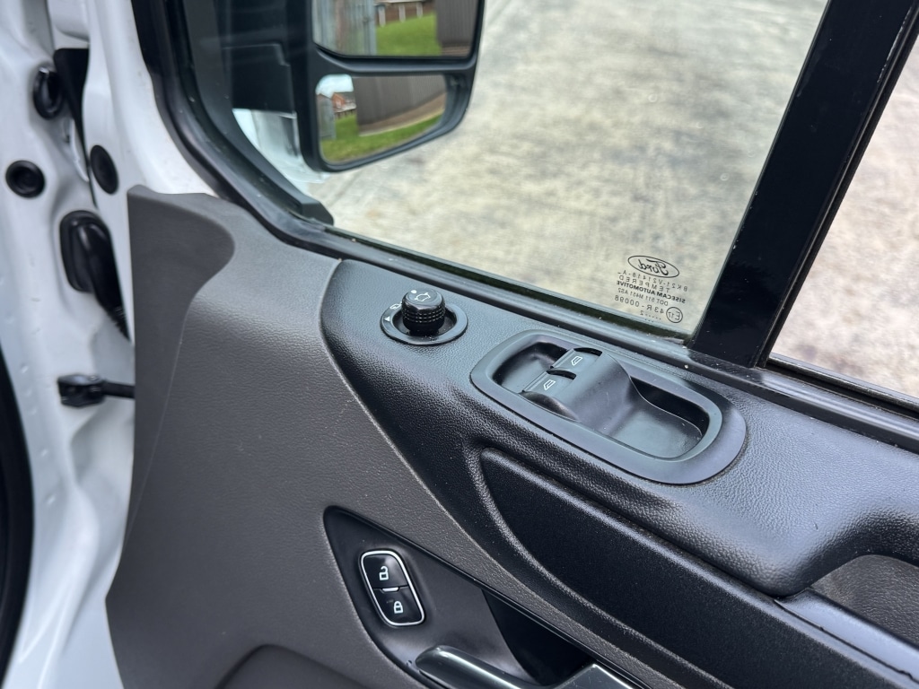 Used Ford Transit Custom 2019 for sale - 76897254: Photo 11