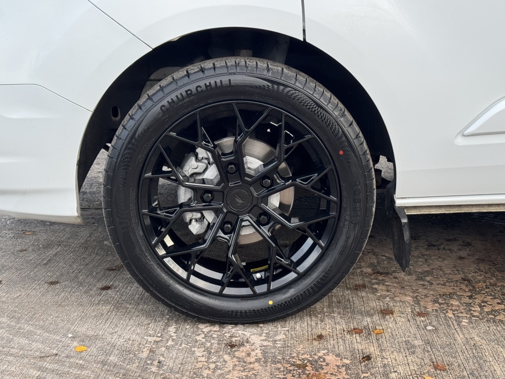 Used Ford Transit Custom 2019 for sale - 76897254: Photo 7