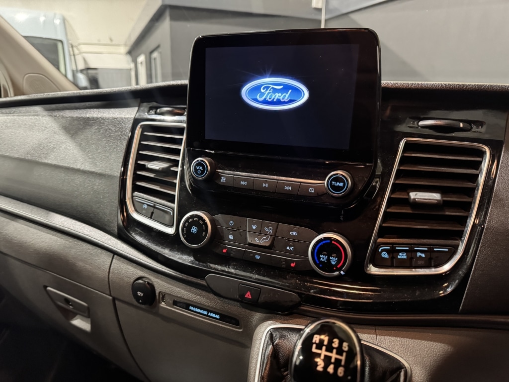 Used Ford Transit Custom 2021 for sale - 76656445: Photo 14