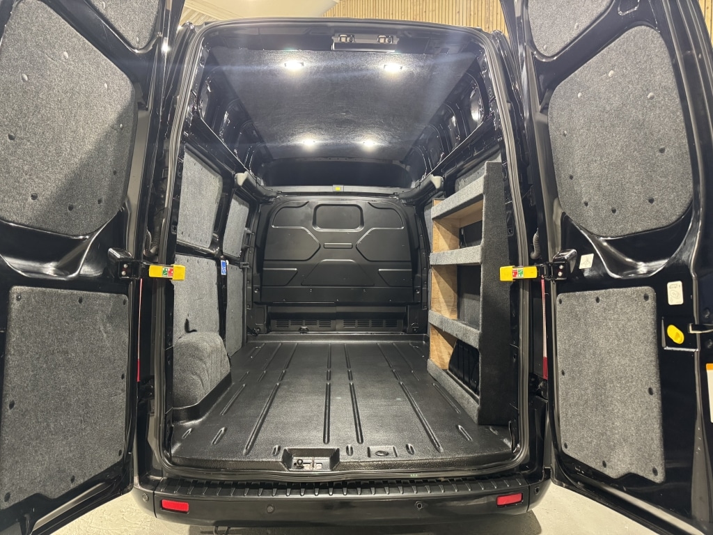 Used Ford Transit Custom 2021 for sale - 76656445: Photo 17