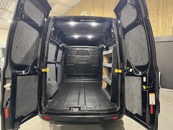Used Ford Transit Custom 2021 for sale - 76656445: Photo