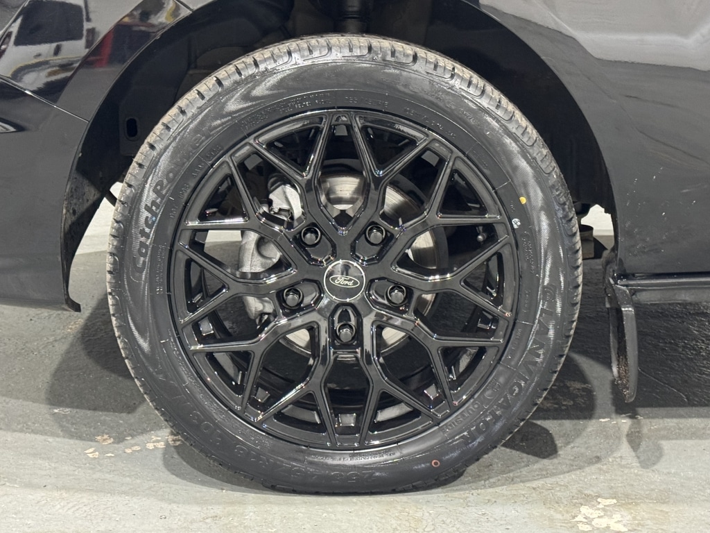 Used Ford Transit Custom 2021 for sale - 76656445: Photo 7