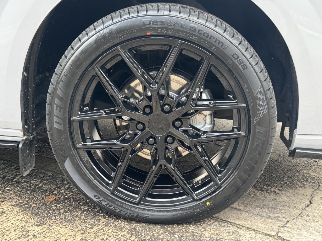 Used Ford Transit Custom 2024 for sale - 76893381: Photo 12