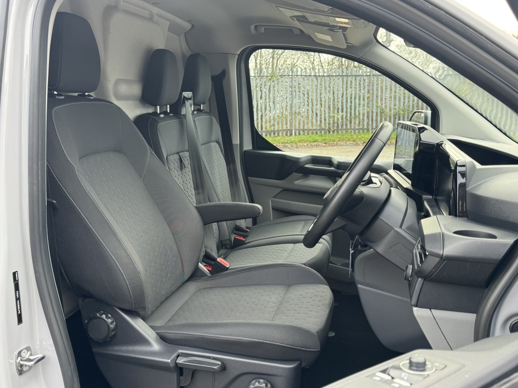 Used Ford Transit Custom 2024 for sale - 76893381: Photo 14