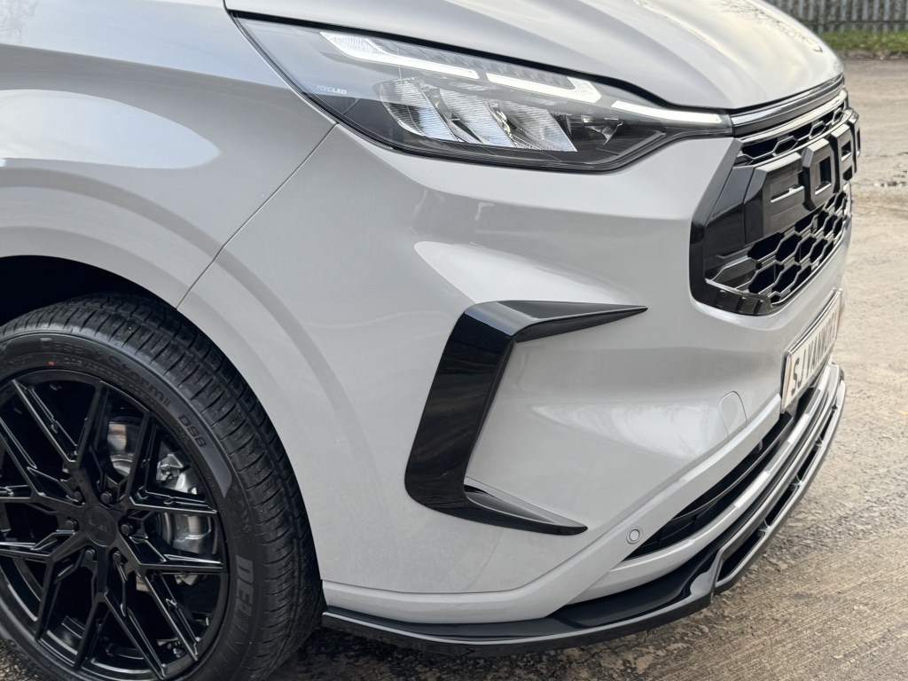 Used Ford Transit Custom 2024 for sale - 76893381: Photo 15