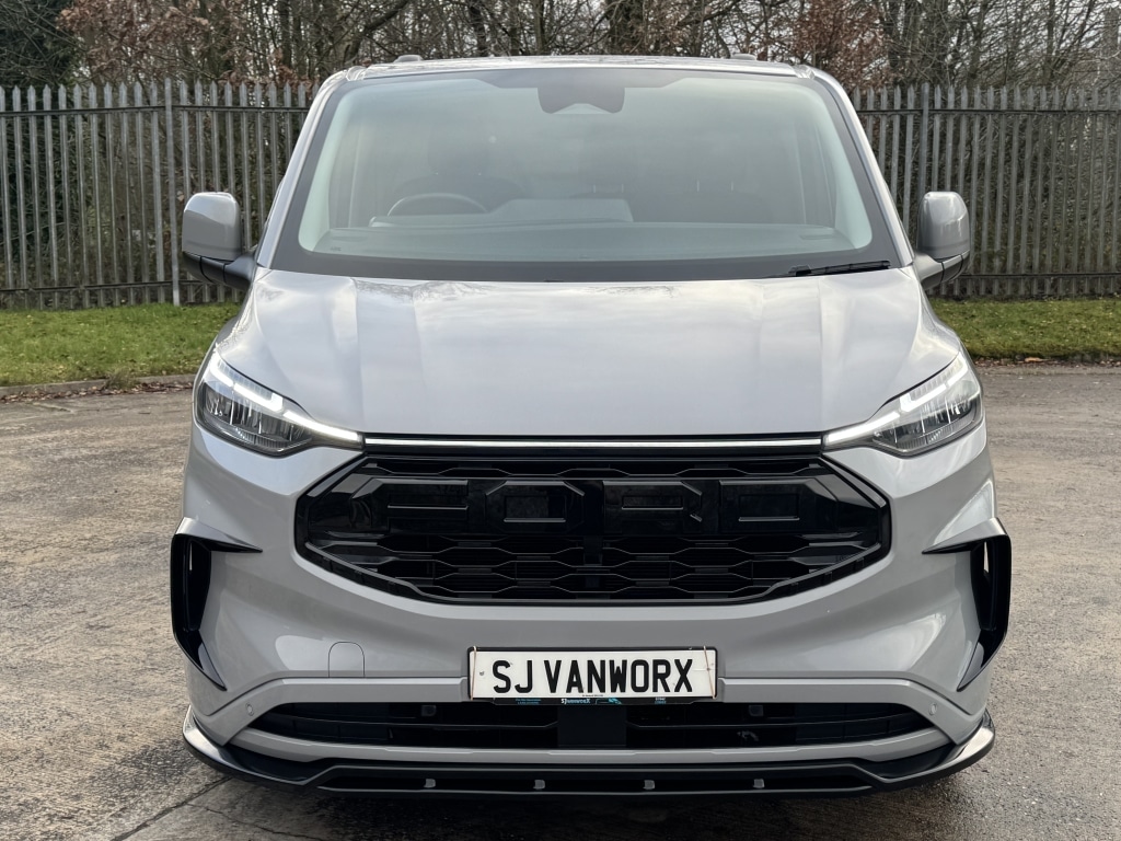 Used Ford Transit Custom 2024 for sale - 76893381: Photo 17