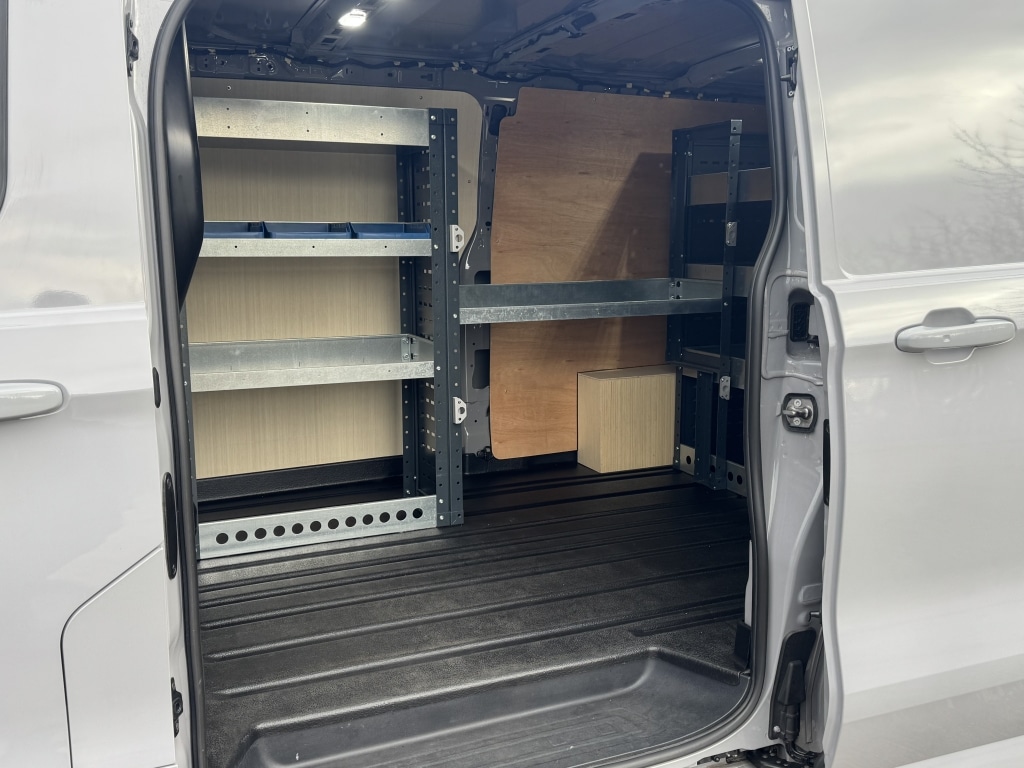 Used Ford Transit Custom 2024 for sale - 76893381: Photo 18