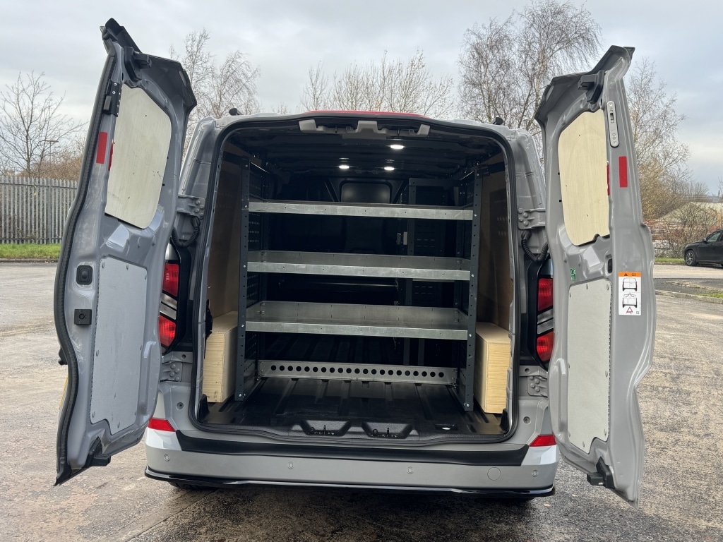 Used Ford Transit Custom 2024 for sale - 76893381: Photo 20