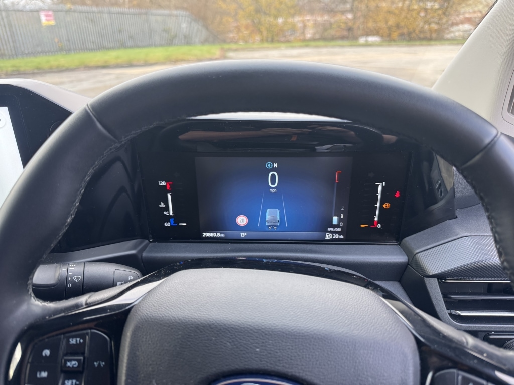 Used Ford Transit Custom 2024 for sale - 76893381: Photo 21