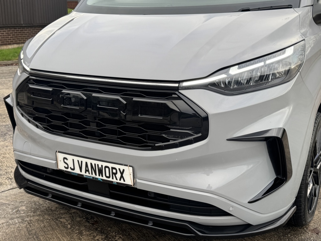 Used Ford Transit Custom 2024 for sale - 76893381: Photo 3