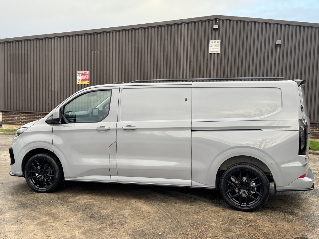 Used Ford Transit Custom 2024 for sale - 76893381: Photo 5