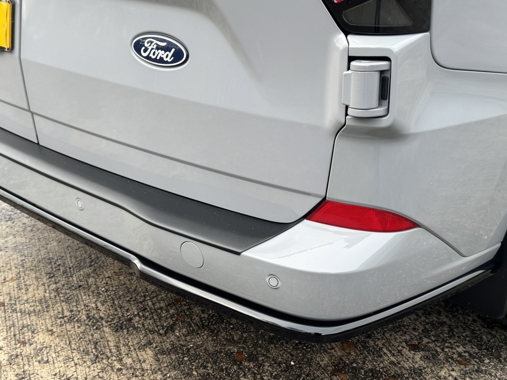 Used Ford Transit Custom 2024 for sale - 76893381: Photo 6