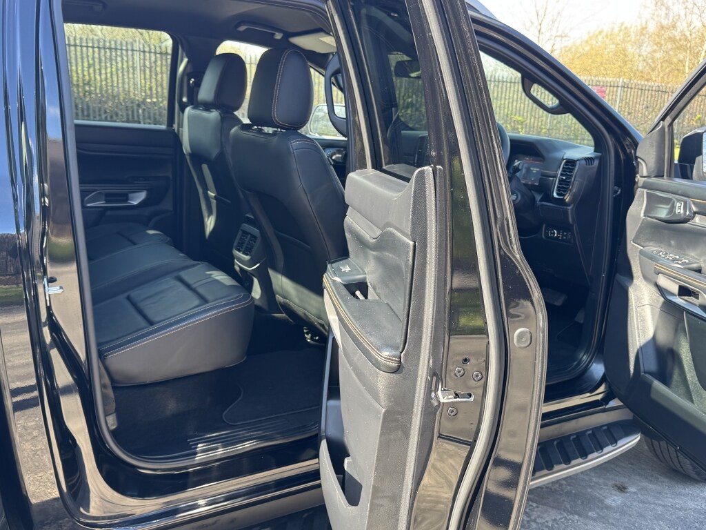 Used Ford Ranger 2024 for sale - 78112423: Photo 10