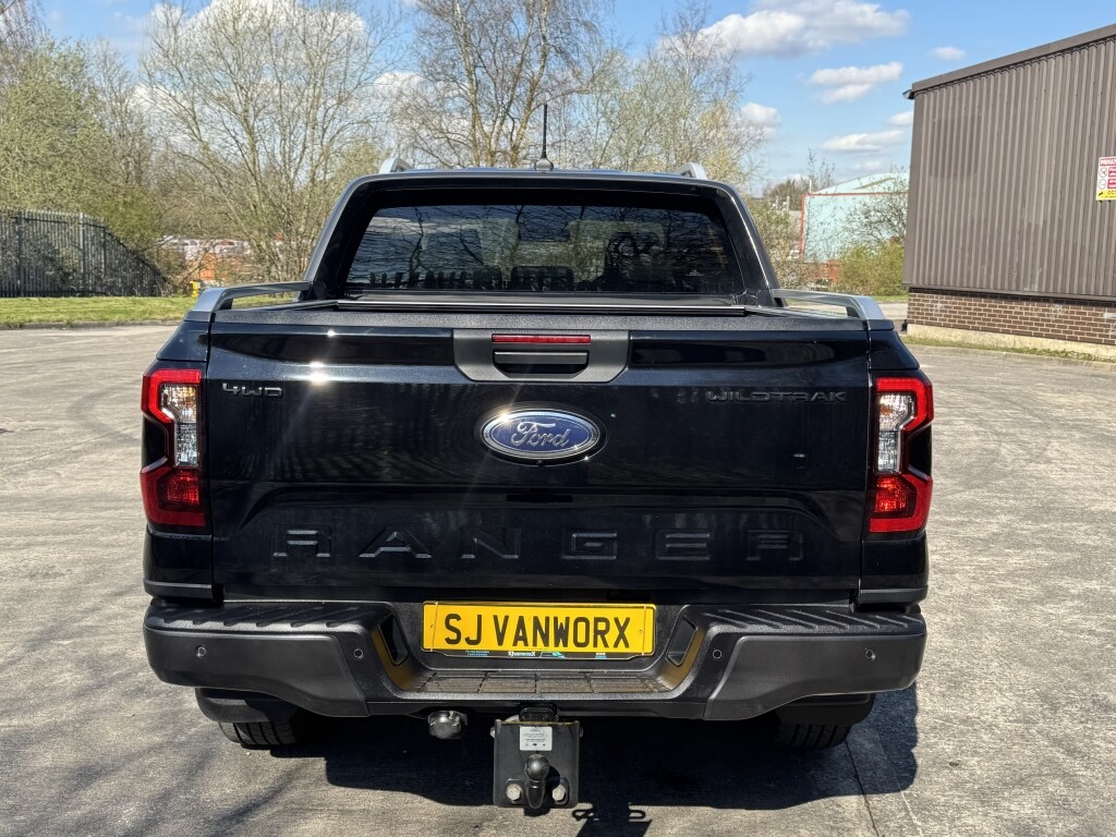 Used Ford Ranger 2024 for sale - 78112423: Photo 13