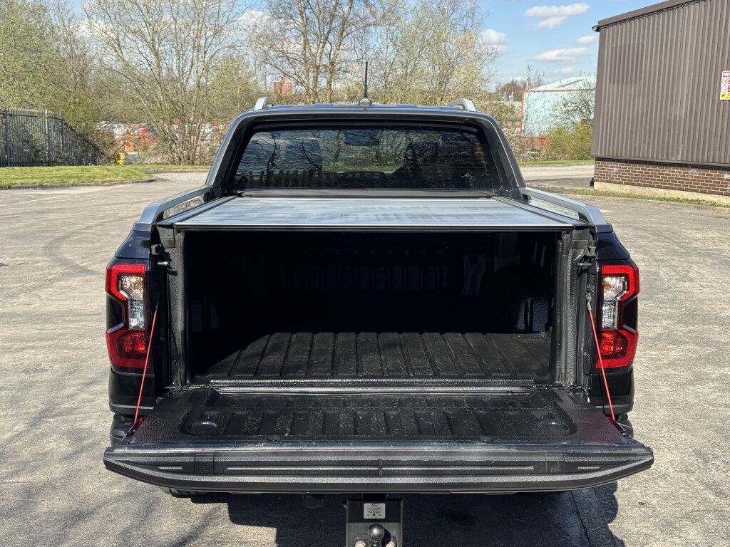 Used Ford Ranger 2024 for sale - 78112423: Photo 14