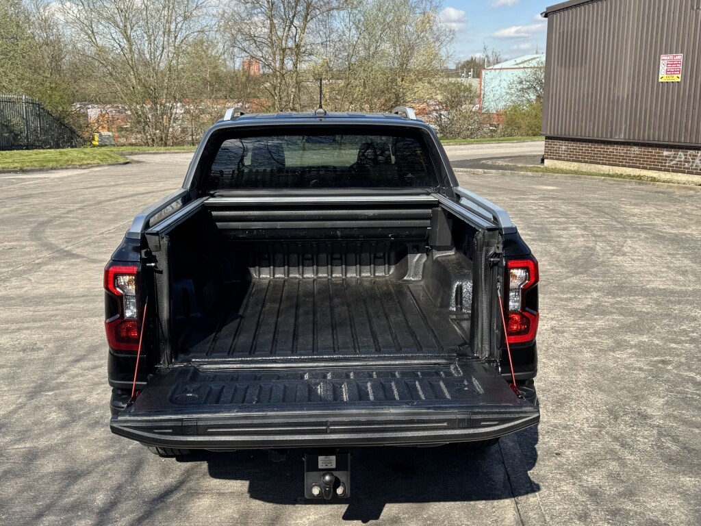 Used Ford Ranger 2024 for sale - 78112423: Photo 15