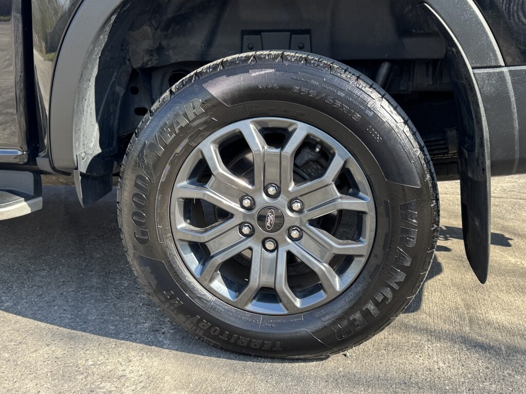 Used Ford Ranger 2024 for sale - 78112423: Photo 17