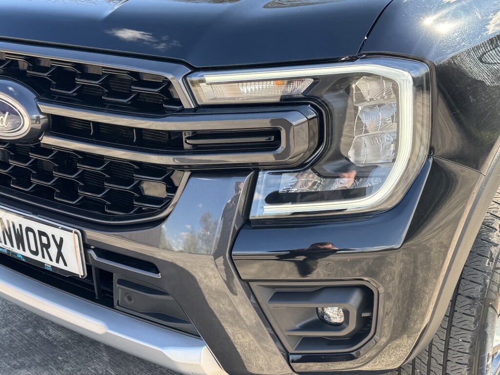 Used Ford Ranger 2024 for sale - 78112423: Photo 19