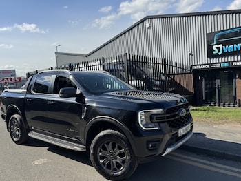 Used Ford Ranger 2024 for sale - 78112423: Photo