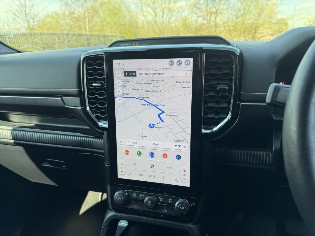 Used Ford Ranger 2024 for sale - 78112423: Photo 20