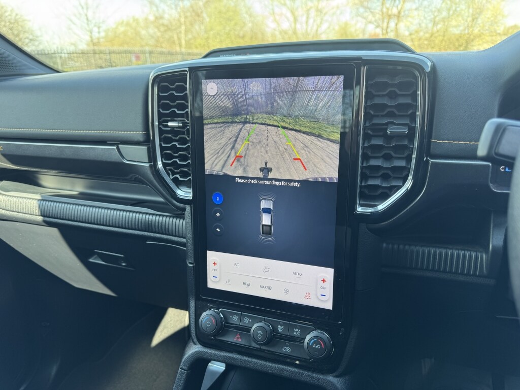 Used Ford Ranger 2024 for sale - 78112423: Photo 21