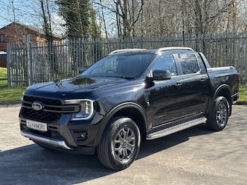 Used Ford Ranger 2024 for sale - 78112423: Photo