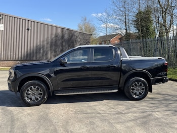 Used Ford Ranger 2024 for sale - 78112423: Photo