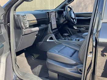 Used Ford Ranger 2024 for sale - 78112423: Photo