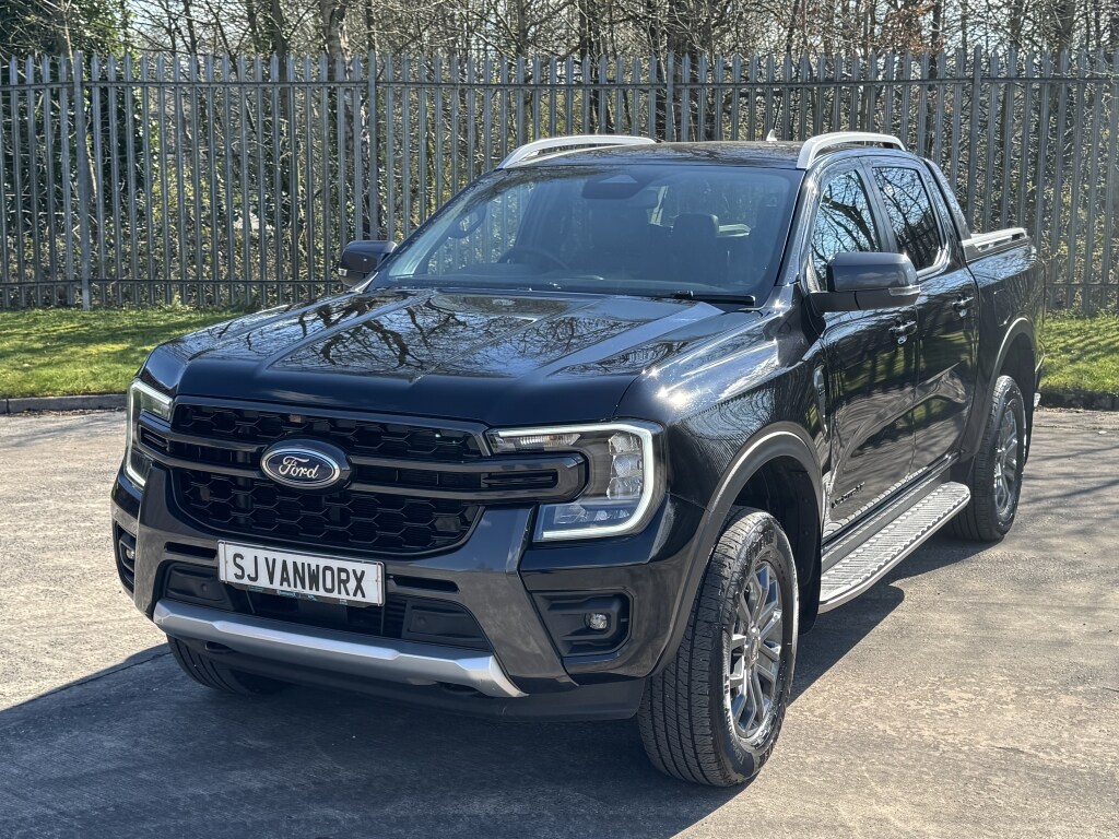 Used Ford Ranger 2024 for sale - 78112423: Photo 5