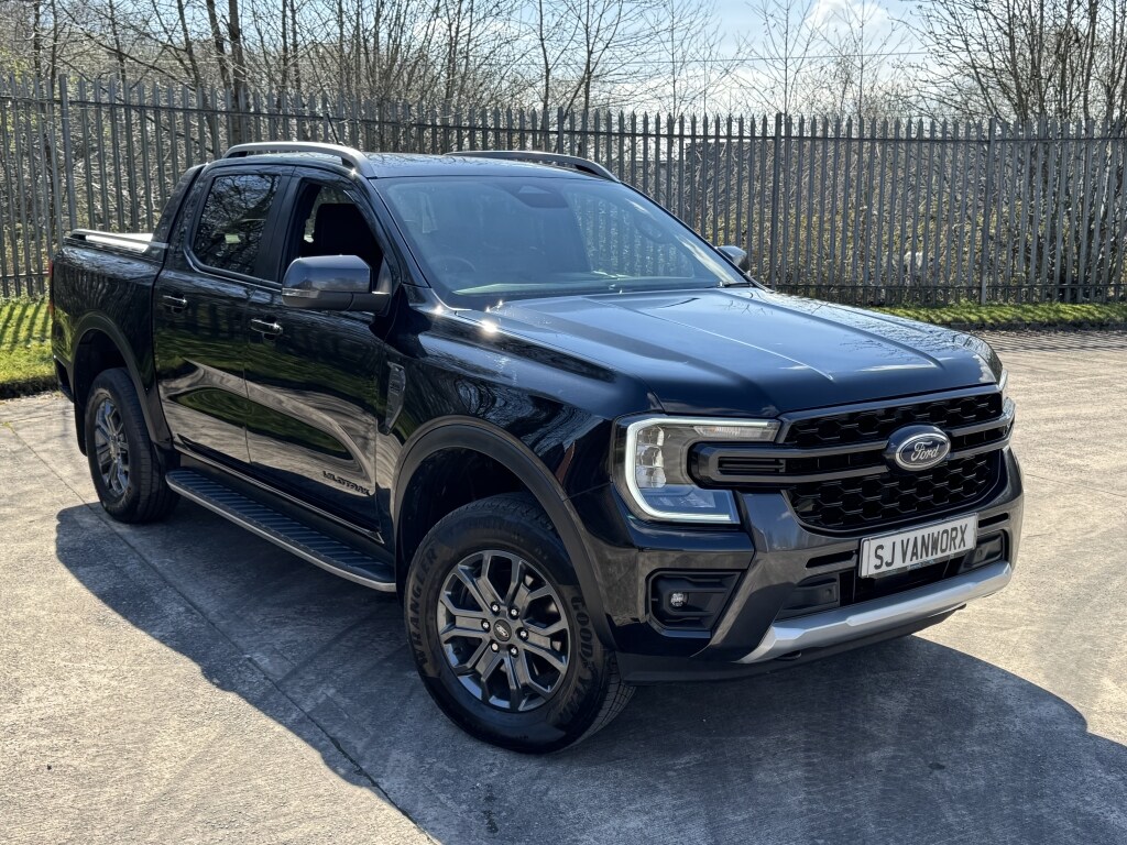 Used Ford Ranger 2024 for sale - 78112423: Photo 6