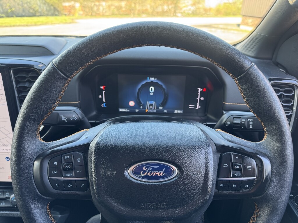 Used Ford Ranger 2024 for sale - 78112423: Photo 7