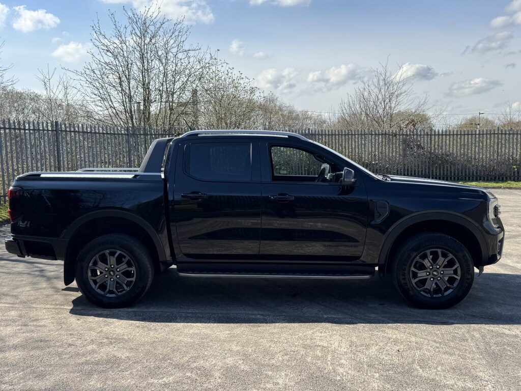 Used Ford Ranger 2024 for sale - 78112423: Photo 8