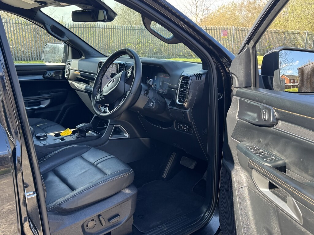 Used Ford Ranger 2024 for sale - 78112423: Photo 9