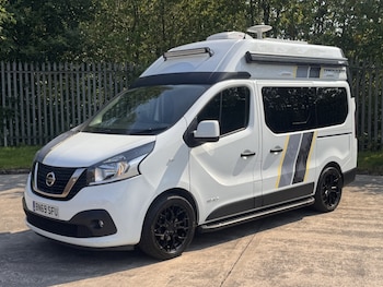 Used Nissan NV300 2019 for sale - 79198647: Photo