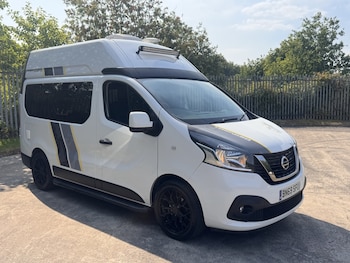 Used Nissan NV300 2019 for sale - 79198647: Photo