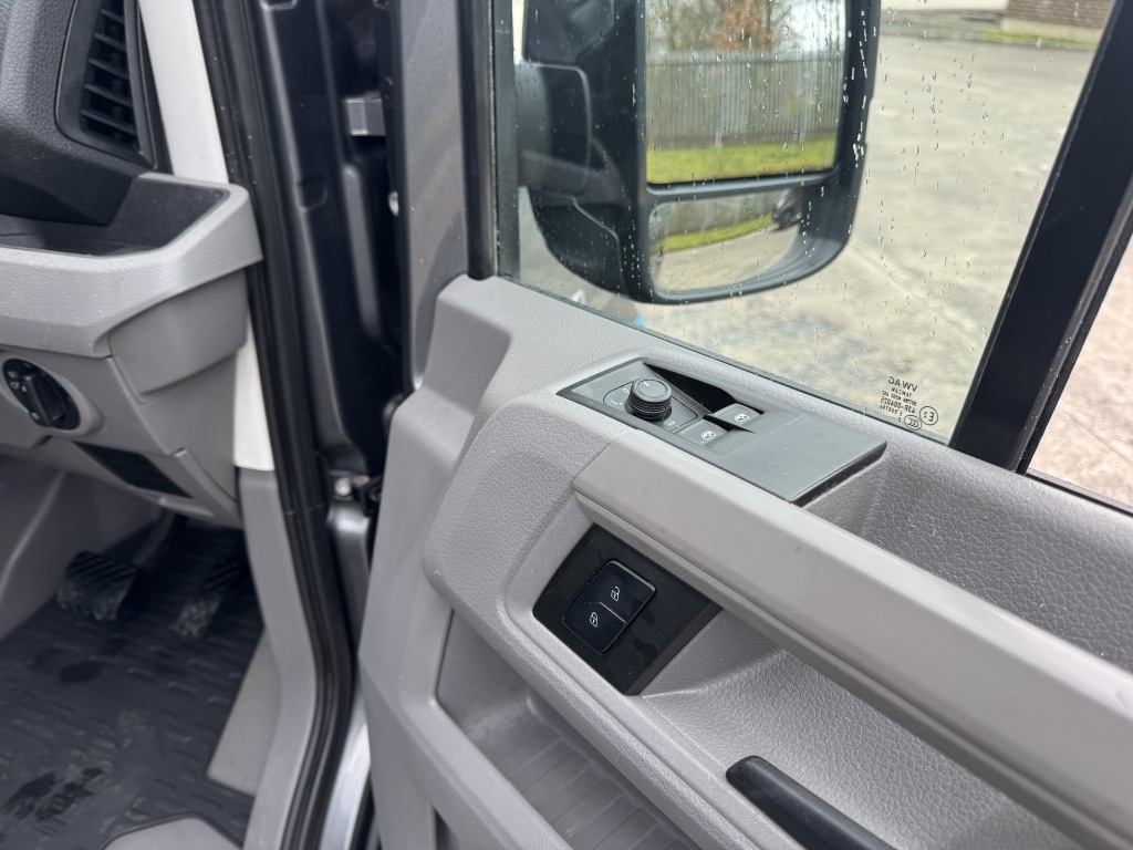 Used MAN TGE 2021 for sale - 77531381: Photo 12