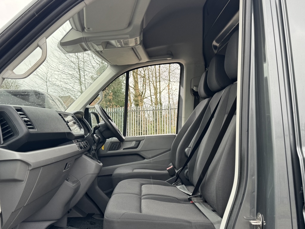 Used MAN TGE 2021 for sale - 77531381: Photo 14