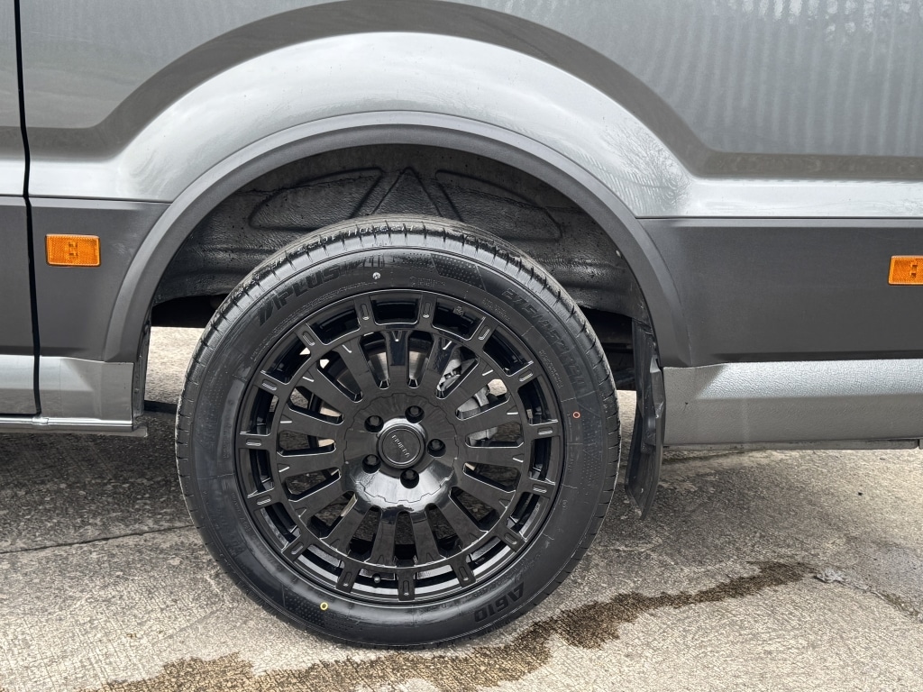 Used MAN TGE 2021 for sale - 77531381: Photo 15