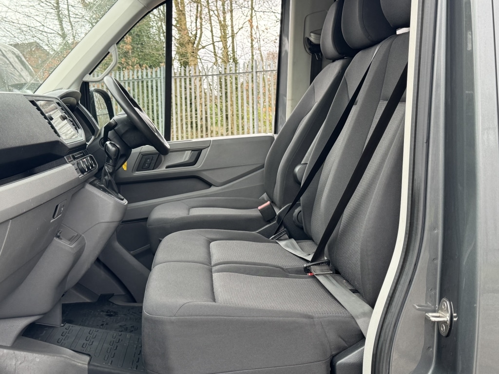 Used MAN TGE 2021 for sale - 77531381: Photo 17